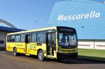 Mascarello Gran Via Midi Volvo B270F 2012 года (BR)